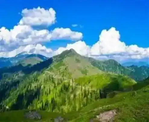 Kashmir travels